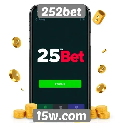 Comparativo de bônus oferecidos pela 252bet