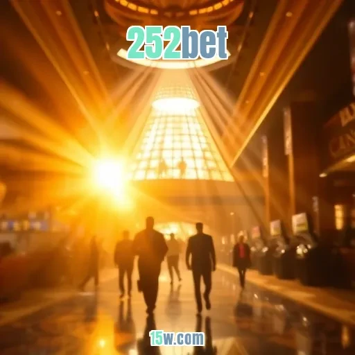 252bet: Explorando o Mundo Fascinante do Blackjack Online