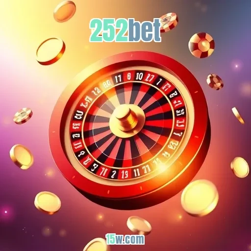 252bet: Apostas de Futebol com Emoção e Rentabilidade Garantida