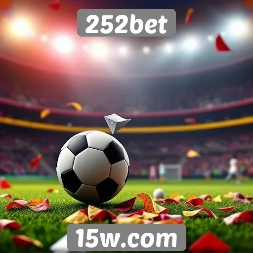 Como funciona o sistema de apostas do 252bet