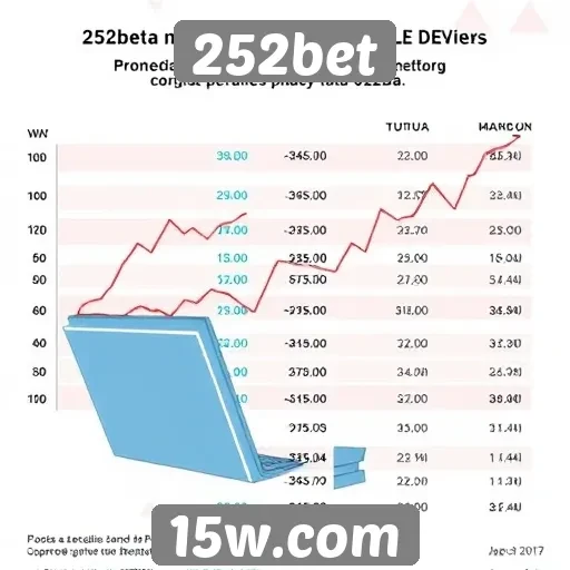Impacto das tendências de mercado no 252bet