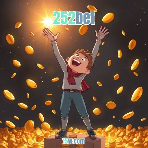 252bet Móvel: Entretenimento em Qualquer Lugar com Emoção Garantida!