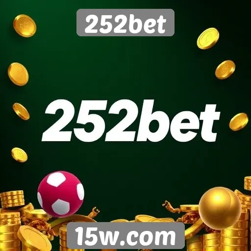 Novas promoções e bônus disponíveis no 252bet