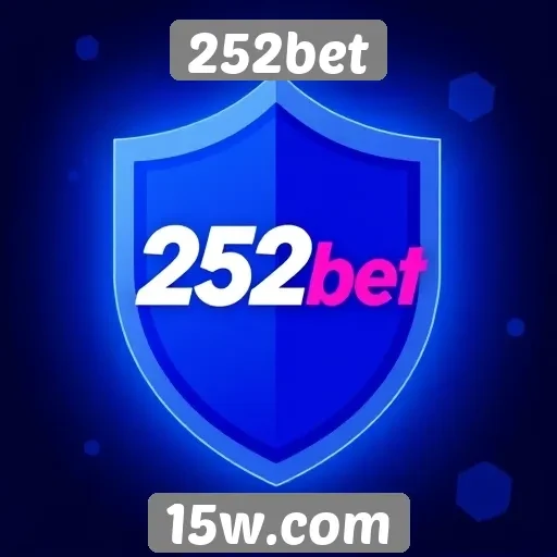 Segurança e confiabilidade do site 252bet em jogos online