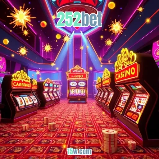 252bet: O que Você Precisa Saber Sobre o Programa VIP